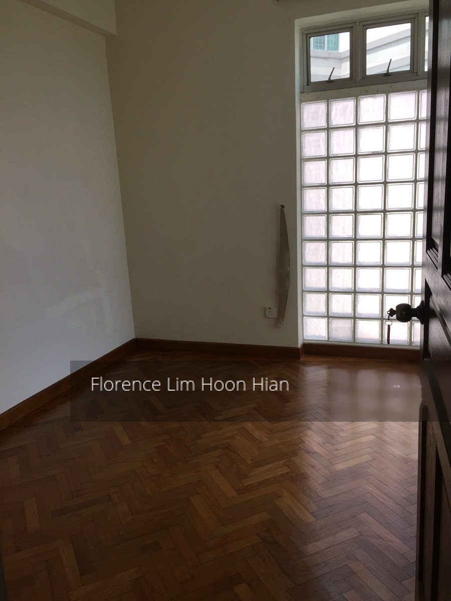 Avila Gardens (D17), Condominium #123511472